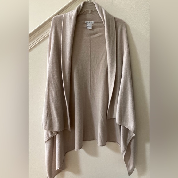 Ballantyne 1921 Italian Made Cashmere Sweater